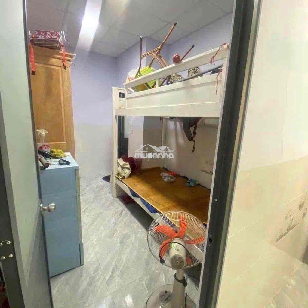 Nhà hương phước phước tân nhà đẹp giá công nhân đất sạch 700tr tl chủ - Ảnh 4