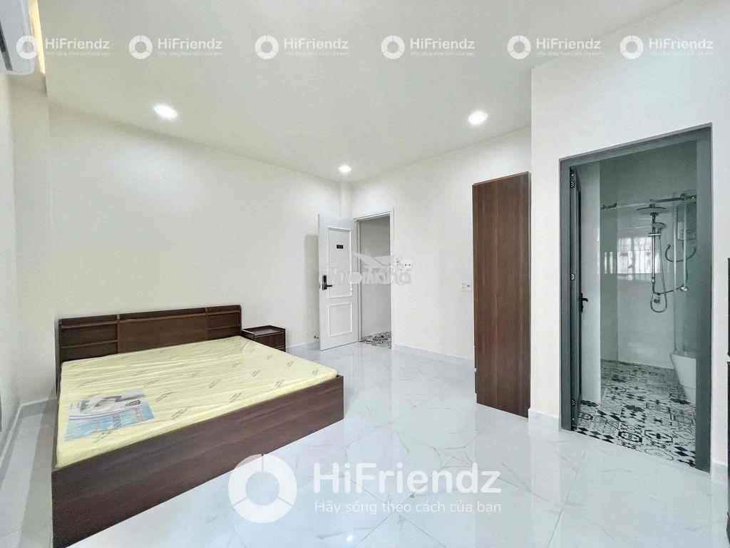 Căn hộ full nt ngay nhà thờ phaolo - gần aeon bình tân - khu tên lửa☘️ - Ảnh 2