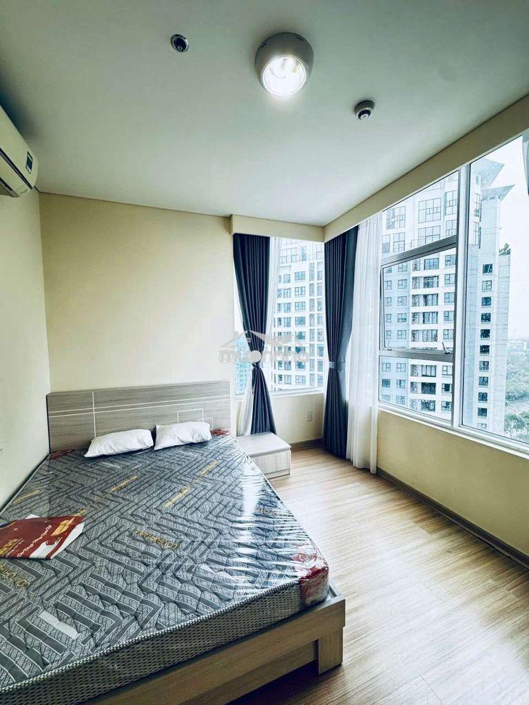 Sora 1 , căn 2 phòng ngủ full nội thất - 4