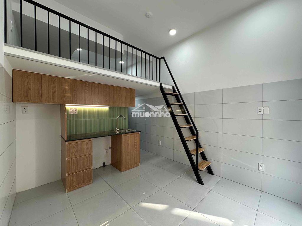 Duplex ban công – full nội thất – mới tinh - 2