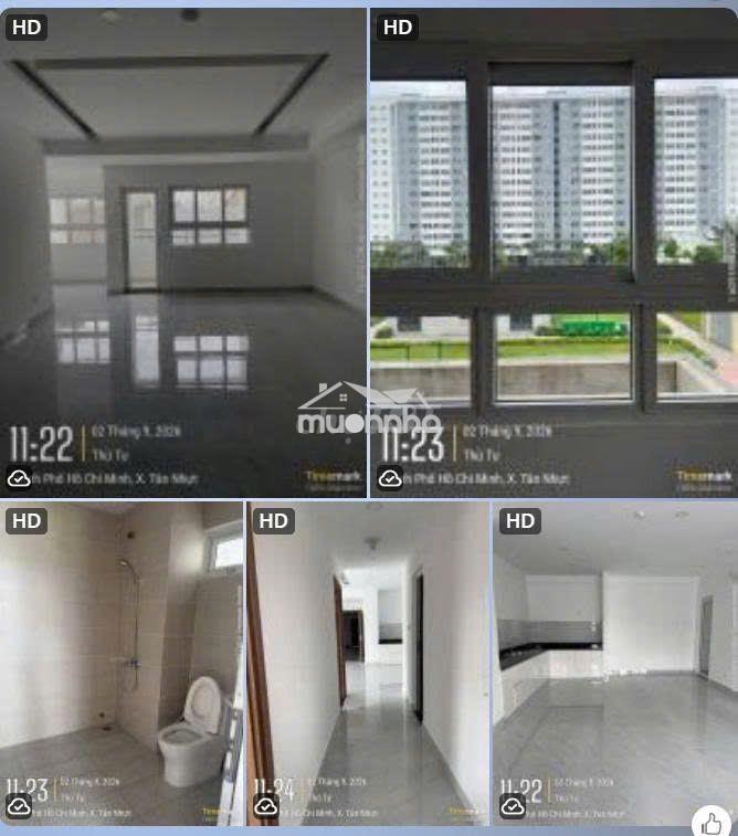 Tiêu đề: cho thuê căn hộ chung cư conic boulevard 106m2 (3pn - 2wc)