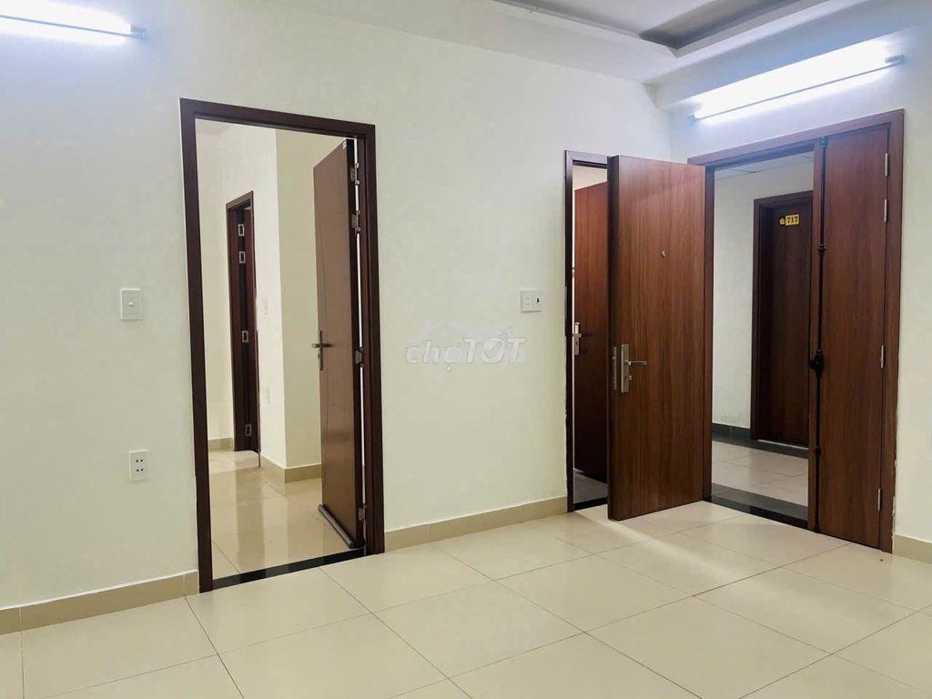 Chung cư đông hải, tô ký, q12, 2p ngủ, 2wc, 6triệu - Ảnh 3
