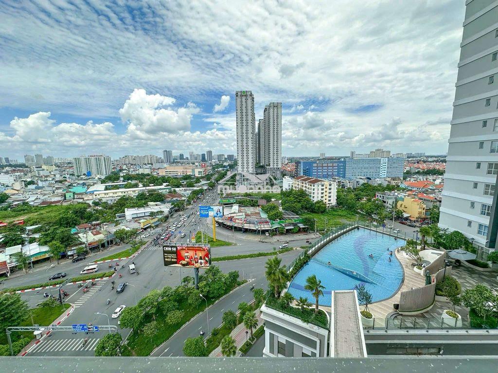 Cho thuê căn hộ 3pn 2wc - Ảnh 4