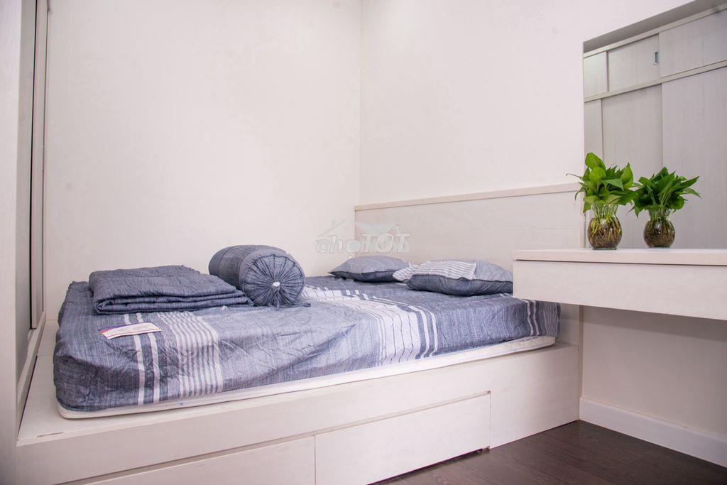 🔥 Hàng hiếm lõi quận 1 - chung cư thế hệ mới 86m2, 2pn giá 6 tỷ - Ảnh 3