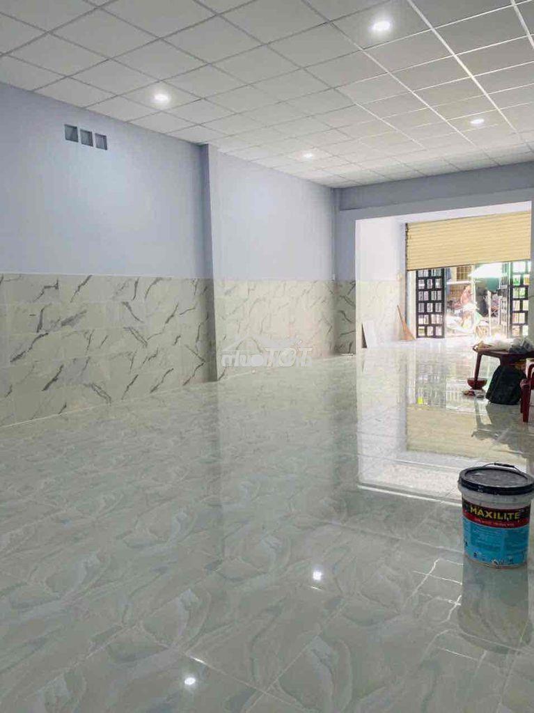 Cho thuê nhà mới sạch sẽ quách điêu vào 1/ trống suốt giá rè ở ngay - 2