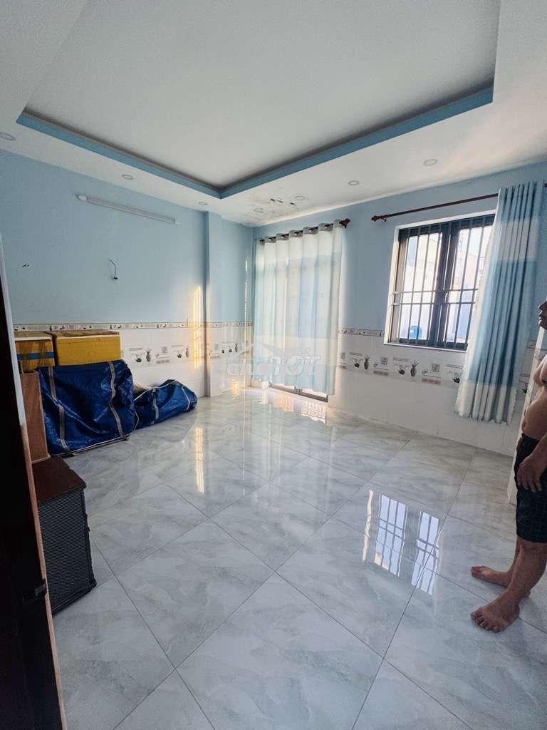 Hàng hiếm đường vườn lài - tân phú - 78m2 - 3 lầu - hxh thông . 6.5 tỷ - Ảnh 3