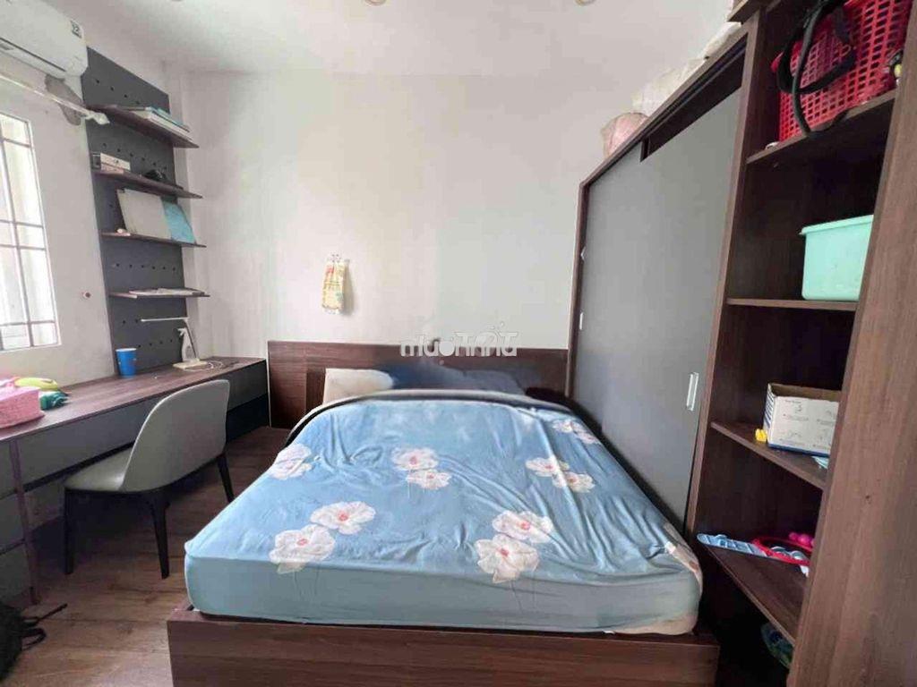 Nhà võ văn hát 52m² – 2 tầng – 4x13m – hẻm 4m – chỉ 4,x tỷ - Ảnh 3