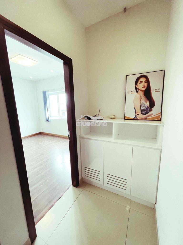 Phòng trọ đường hồ bá kiện 28m2, - Ảnh 2
