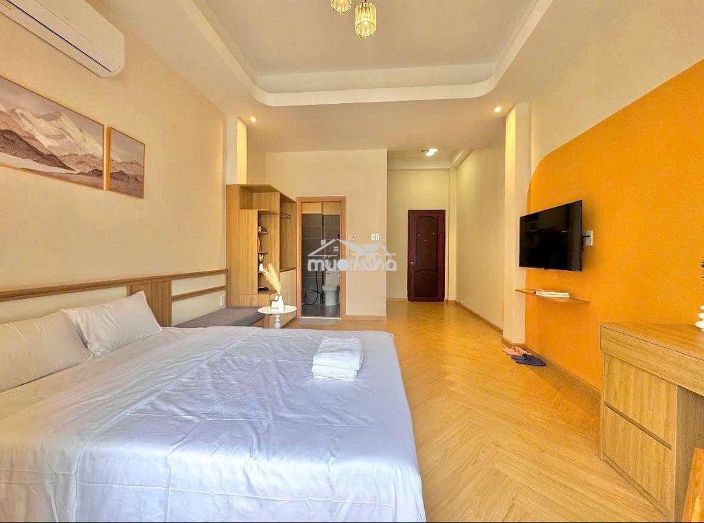 🌊 Trường sa – view sông, ban công siêu chill 🌊 - Ảnh 4