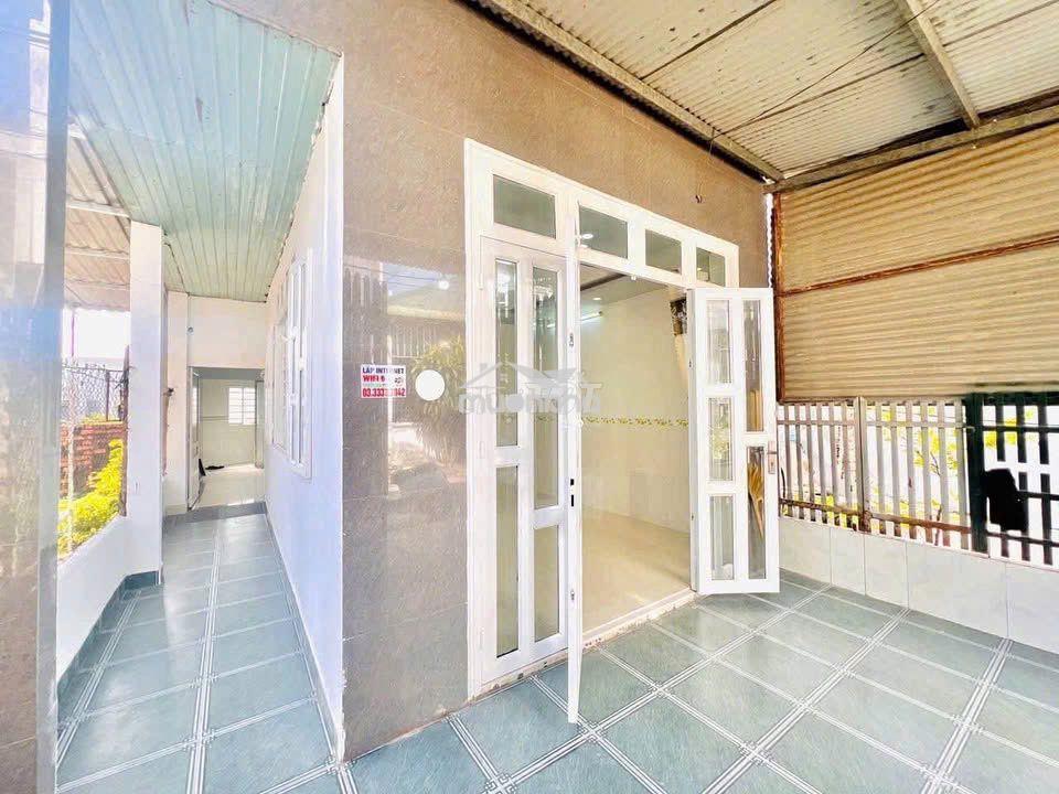 Vỡ nợ chủ bán gấp căn nhà 125m2 tân thông hội củ chi chỉ 990tr - Ảnh 4