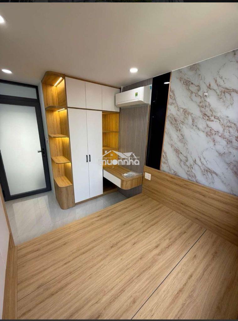 Nhỉnh 2 đồng kiếm nhà mặt tiền vửa ở vừa kinh doanh !  - Ảnh 4