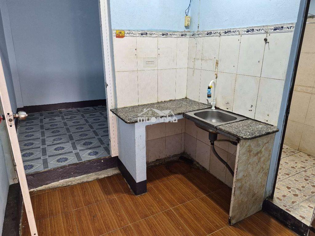 Mặt tiền đường mua bán - Ảnh 3