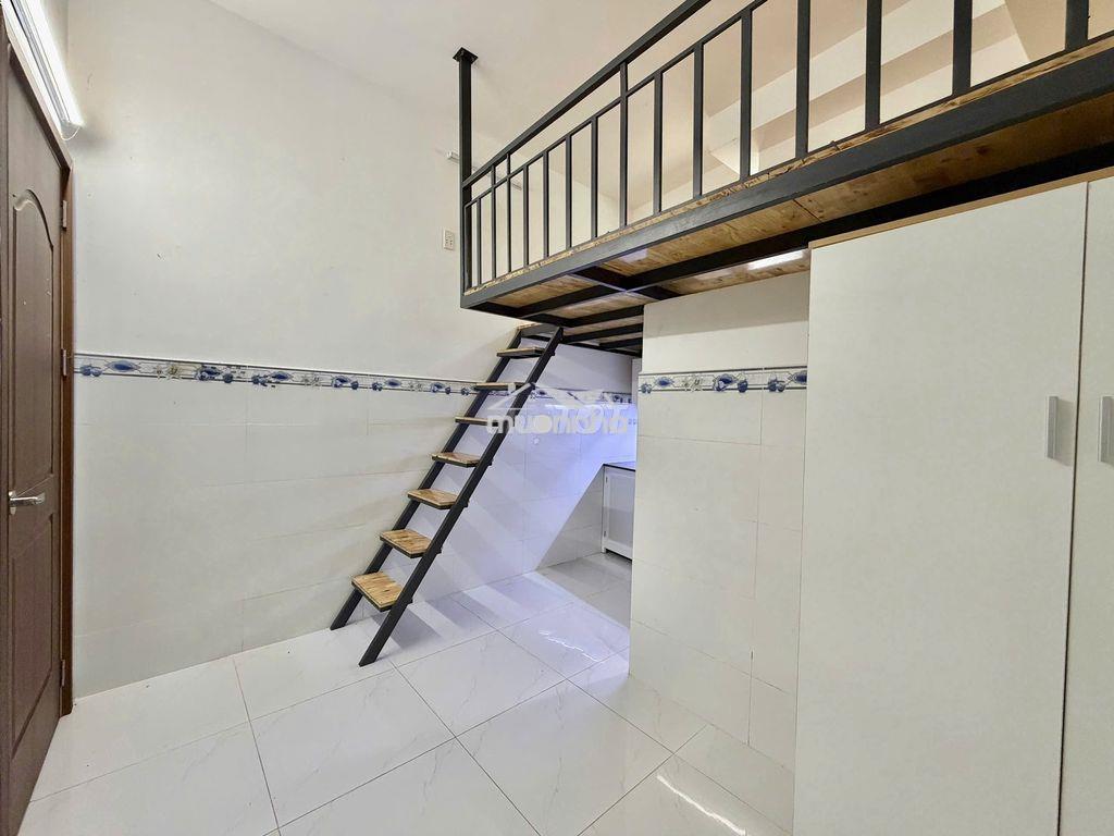 Phòng siêu đẹp gần iuh - nguyễn văn dung chỉ 4tr/tháng - Ảnh 3