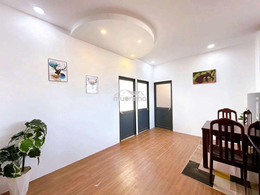 *** 3pn mặt tiền thành thái gần cầu vượt thang máy máy giặt riêng - Ảnh 3
