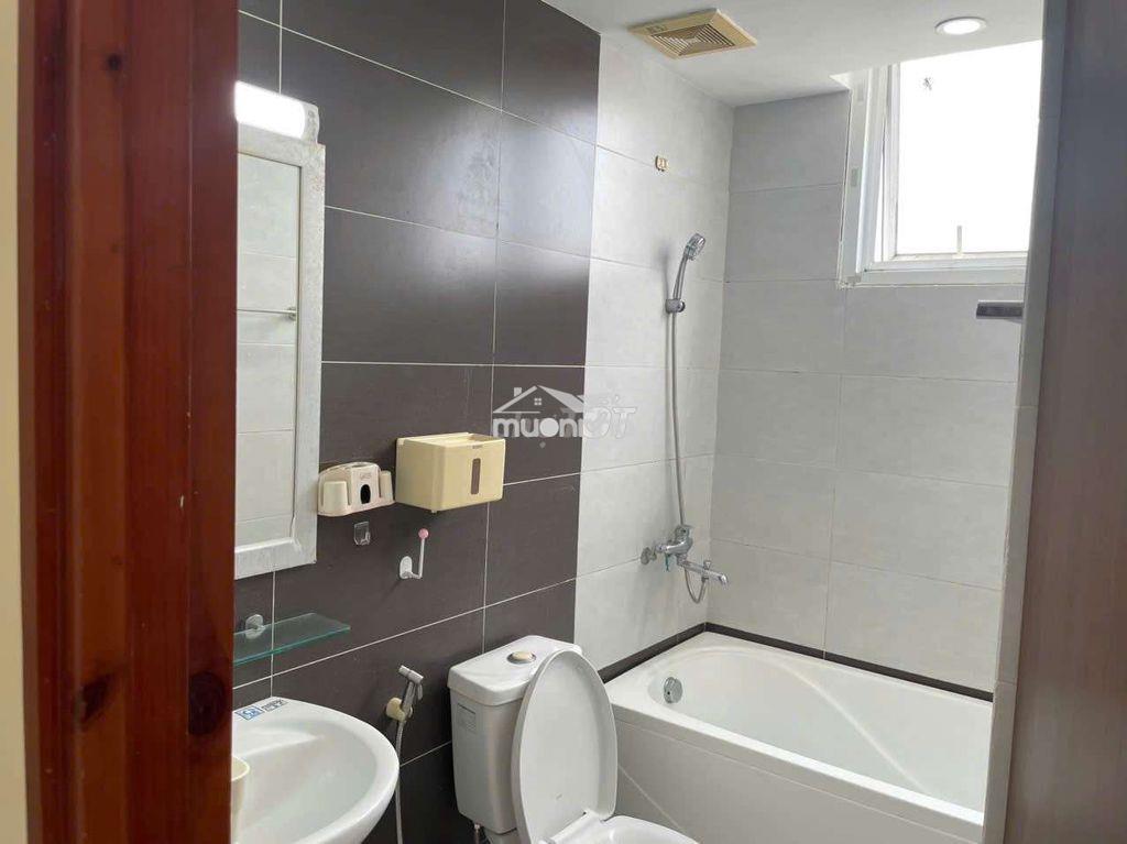Cho thuê căn hộ cc ngọc phương nam 93m2, 2 phòng ngủ, 2 nhà vệ sinh. - Ảnh 3