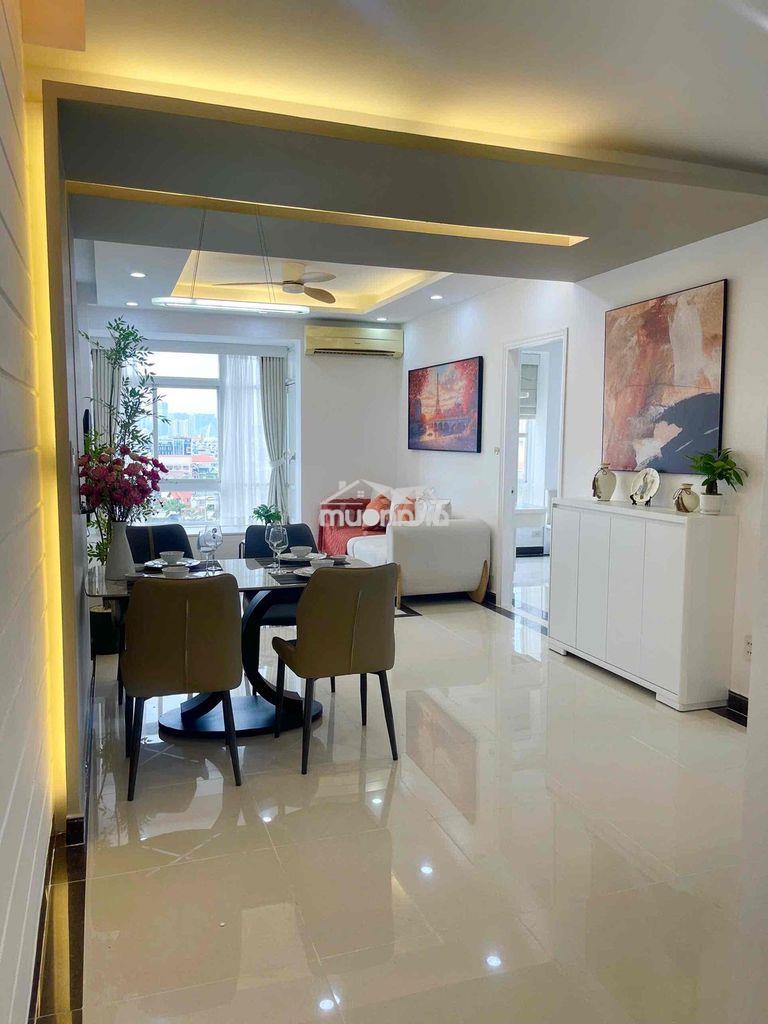 Cho thuê sky garden 2pn, full nội thất, chỉ 5 phút đi rmit, tdt - Ảnh 2