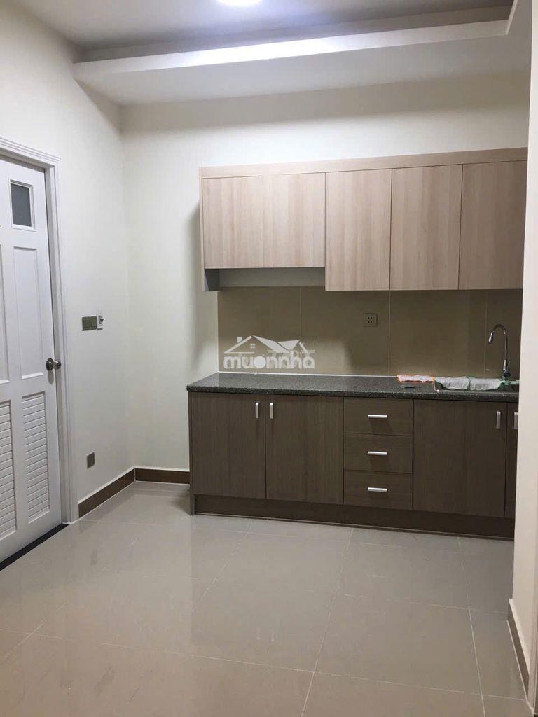 Bán 1pn 47m2 eratown đức khải, sổ hồng. giá bán: 2.4 tỷ, tầng trung - 3