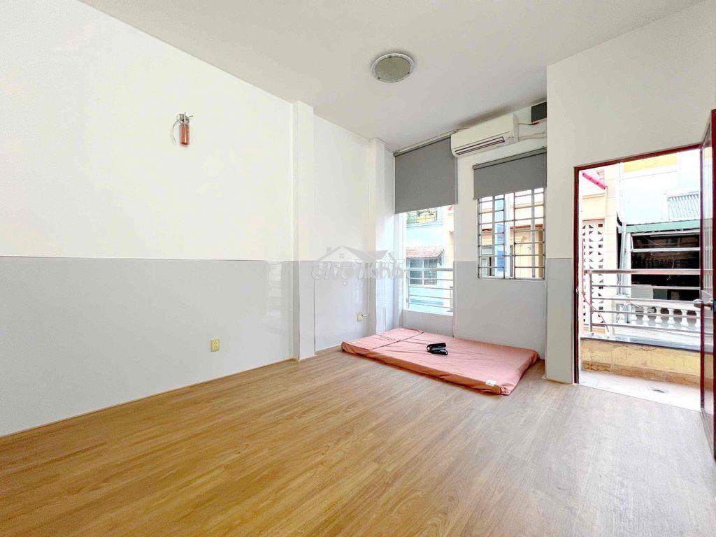 Phòng studio 30m2 , ban công thoáng, gần vaa , sân bay - Ảnh 4