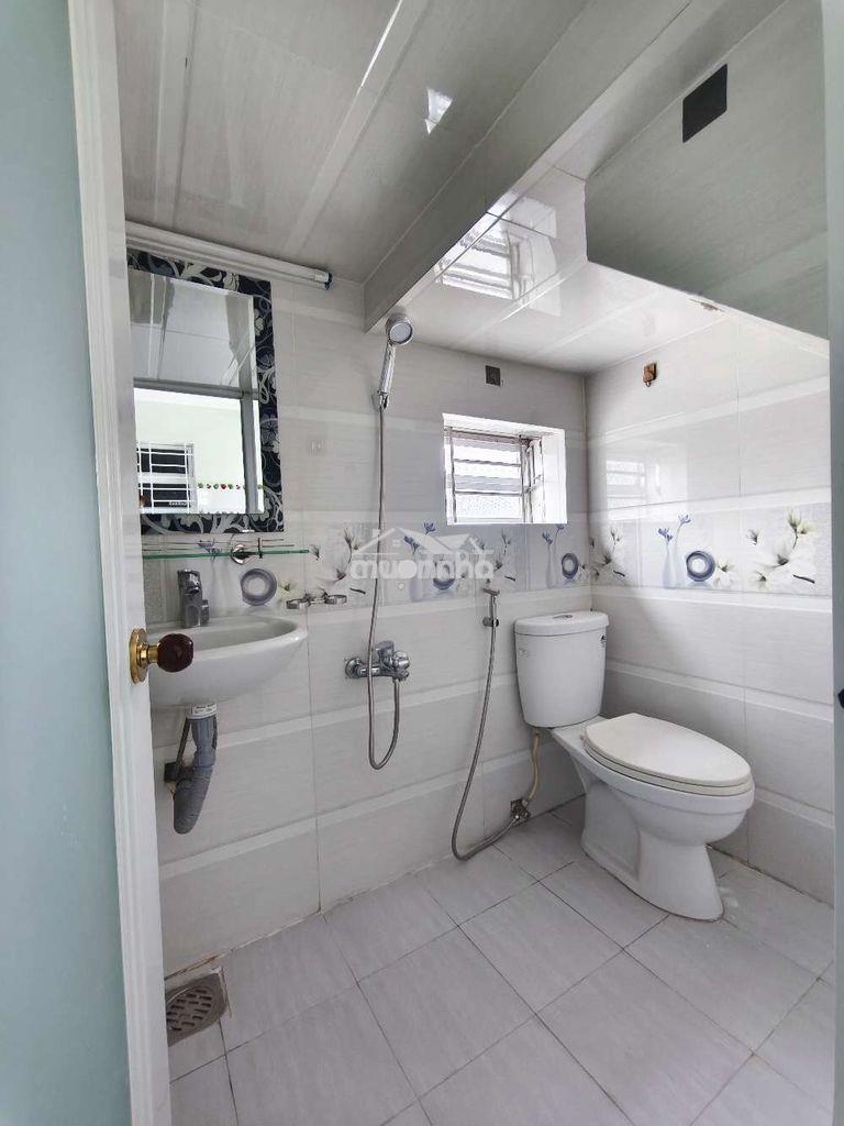 Bán nhà công chứng vi bằng đường tam bình hiệp bình chánh thủ đức cũ - Ảnh 3