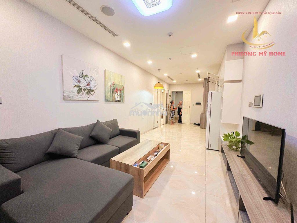 🏙️ Căn 1pn đẹp nhất nhì golden river – view bitexco | 23tr/tháng - Ảnh 2
