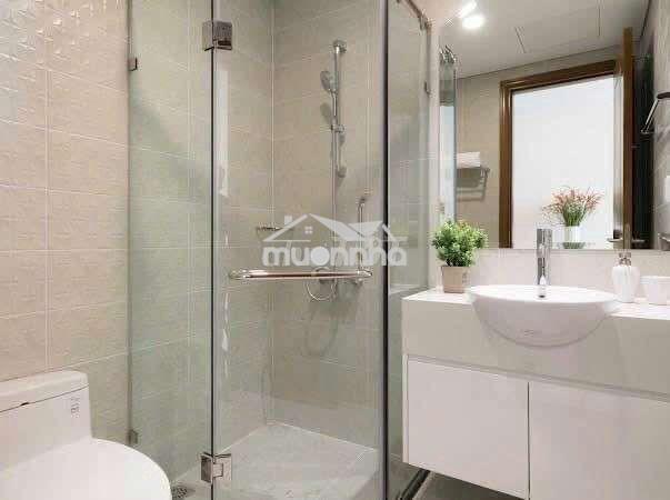 Căn hộ vinhomes grand park 2pn 69m², nhà đẹp vào ở ngay - Ảnh 4