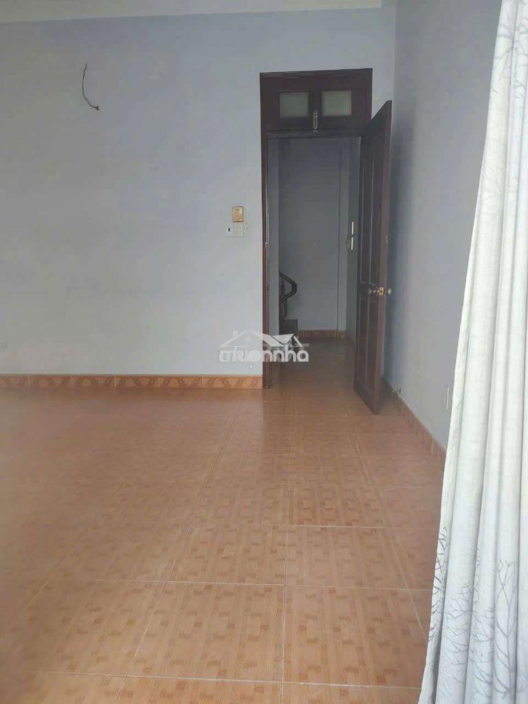 Nhà cho thuê hẻm 6m lũy bán bích, q.tân phú, 4x15, 2 lầu - Ảnh 2