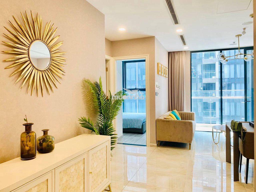 Cần cho thuê căn hộ bigemco  quận 10 - 70m² 2pn 2wc - view mát.nhà đẹp - 3
