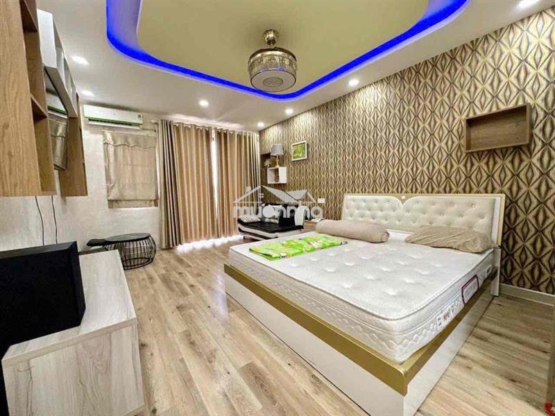 Rổ hàng studio chuẩn bị có hàng, full nội thất, đủ tầng để kh lựa chọn