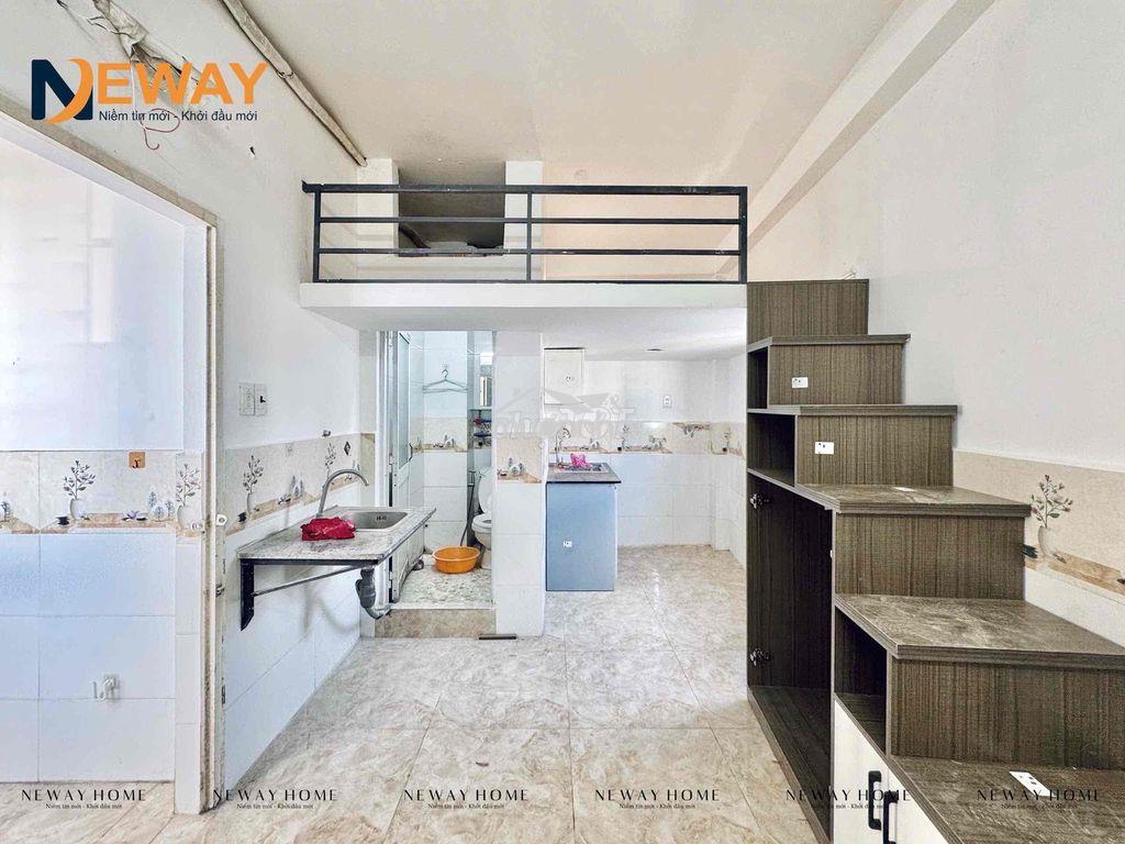 🚀Phòng duplex cửa sổ trời mới gần đại học văn hiến, hvhk - Ảnh 2
