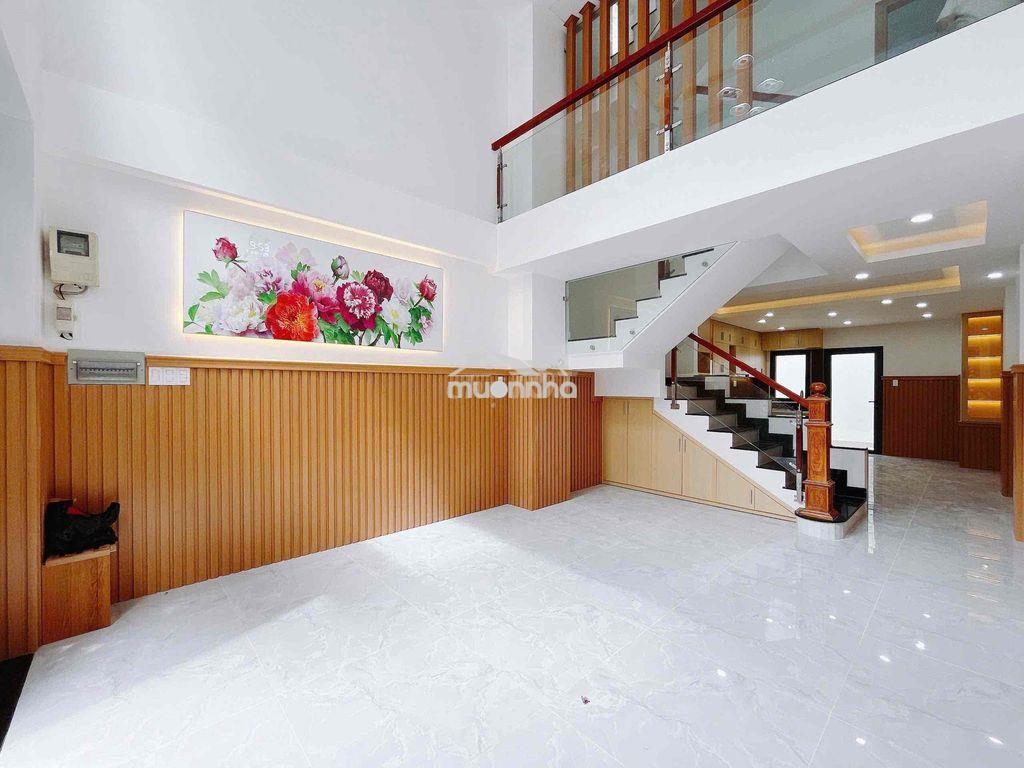 Bán nhà khu biệt thự kiều đàm - Ảnh 2