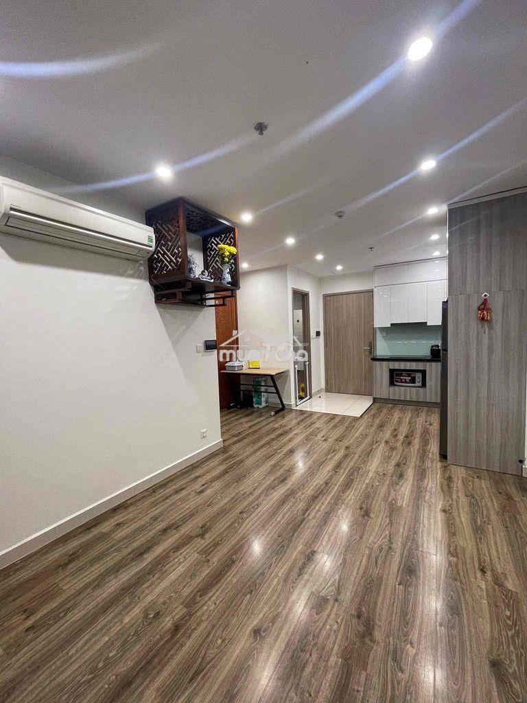 Cần bán gấp 1n+1 43m s2 giá 2.7 tỷ vinhomes smart city - Ảnh 2