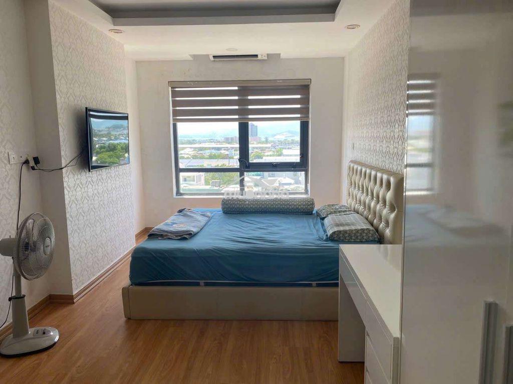 Cho thuê căn hộ chung cư cao cấp sơn trà ocean view,95 ngô quyền - Ảnh 4