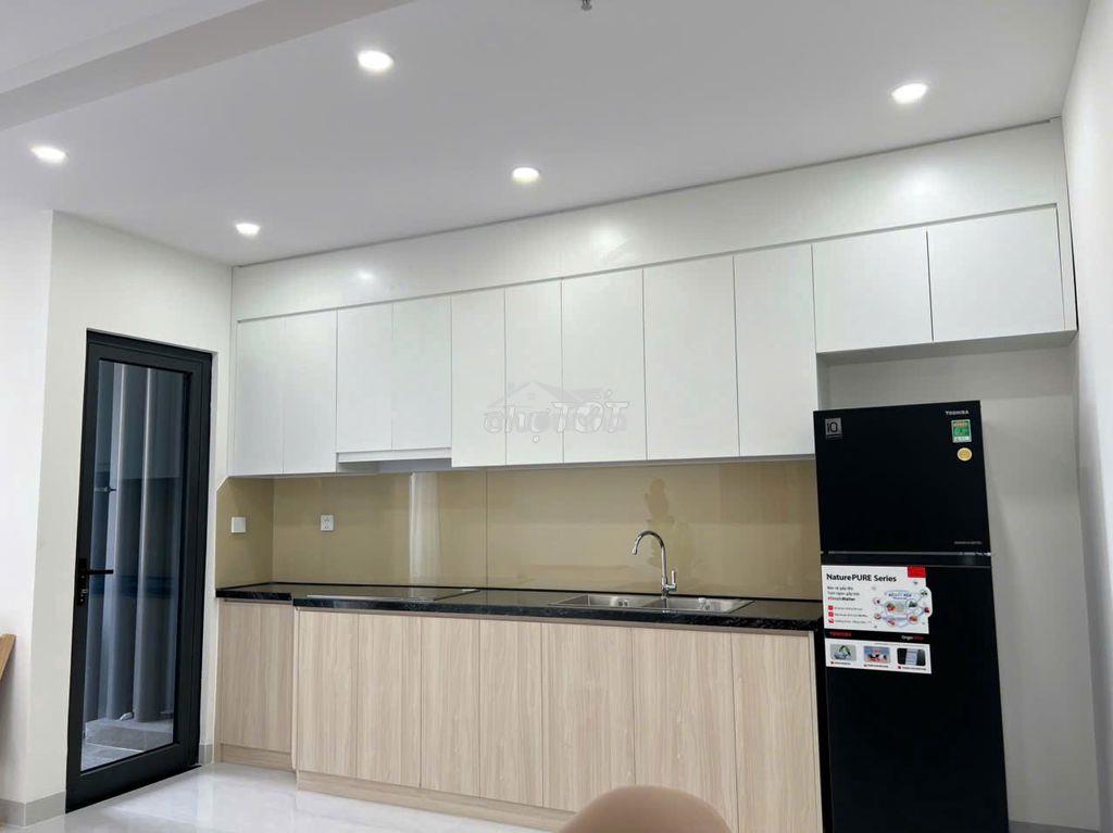 Cho thuê căn hộ 2pn-2wc, ngay lái thiêu. - Ảnh 3