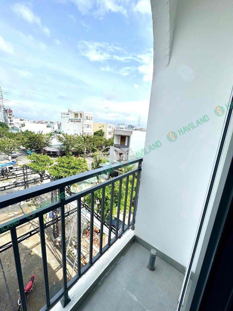 Trống sẳn studio full nội thất bancol quận 11 sát quận 10, quận 5 - Ảnh 3
