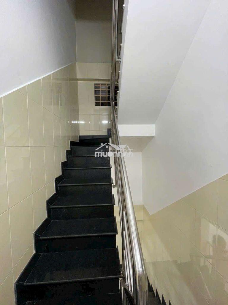 3 tầng hẻm xe hơi bình thới - lê đại hành - Ảnh 2