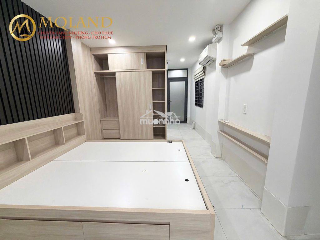 Sang 6chdv đường xvnt, p25 bình thạnh chỉ 1xx triệu ln 12 triệu - Ảnh 3