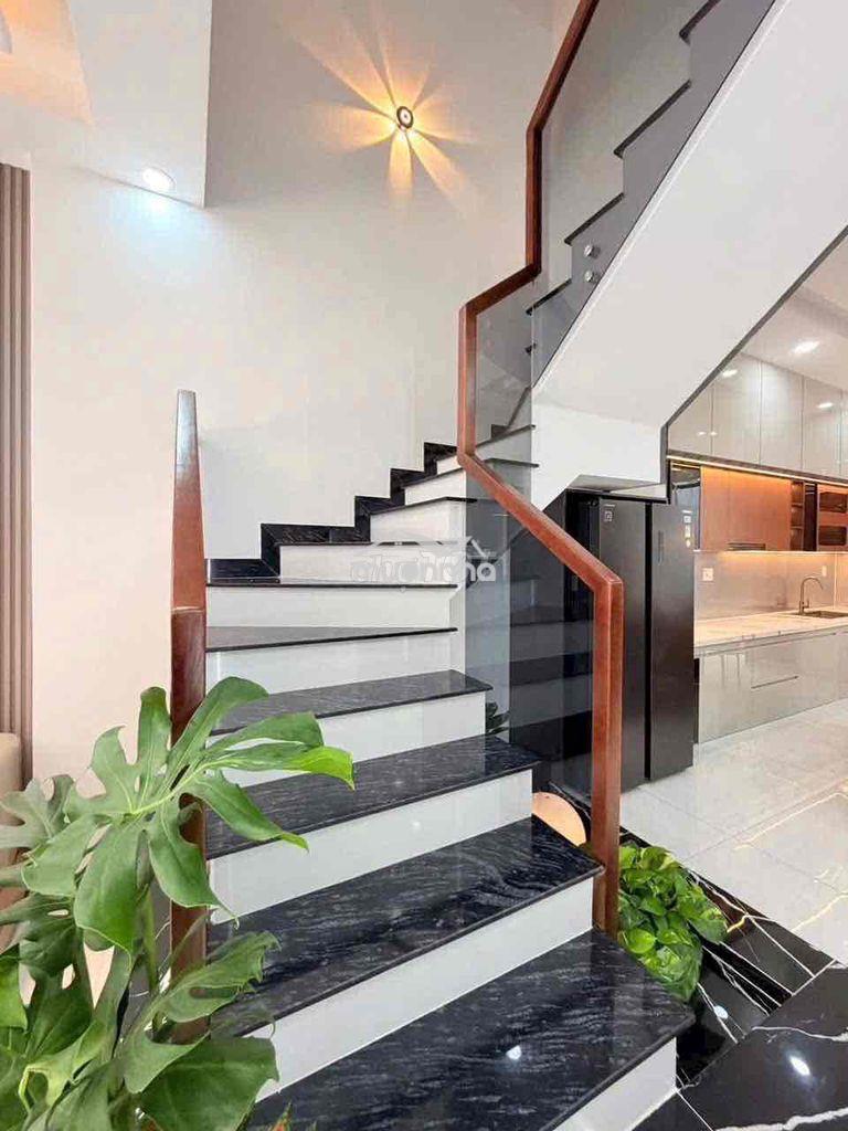 Nhà phố thuận an cần bán gấp - Ảnh 4