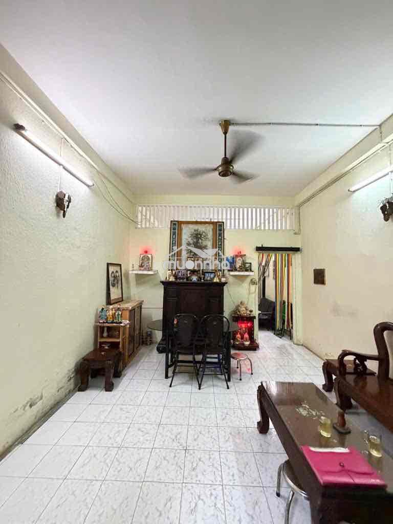 Giảm hơn 3 tỷ hxh đổ cửa sát mặt tiền ngay con đường nổi tiếng bậc nhấ - Ảnh 4