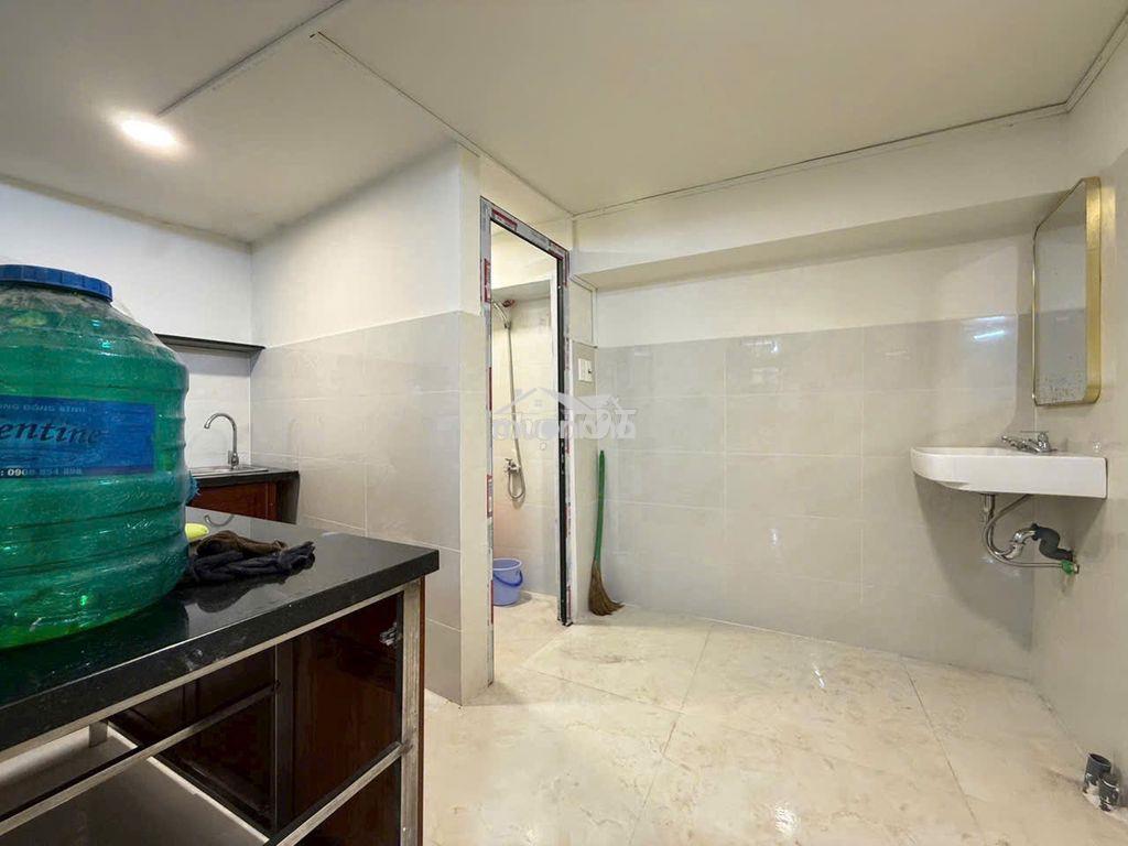Nhà thuê phạm thế hiển f6 q8 - Ảnh 3