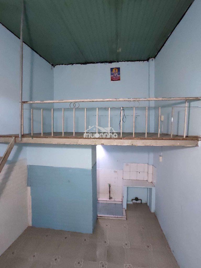 Phòng trọ thuận giao đối điện trường tiểu học - Ảnh 2