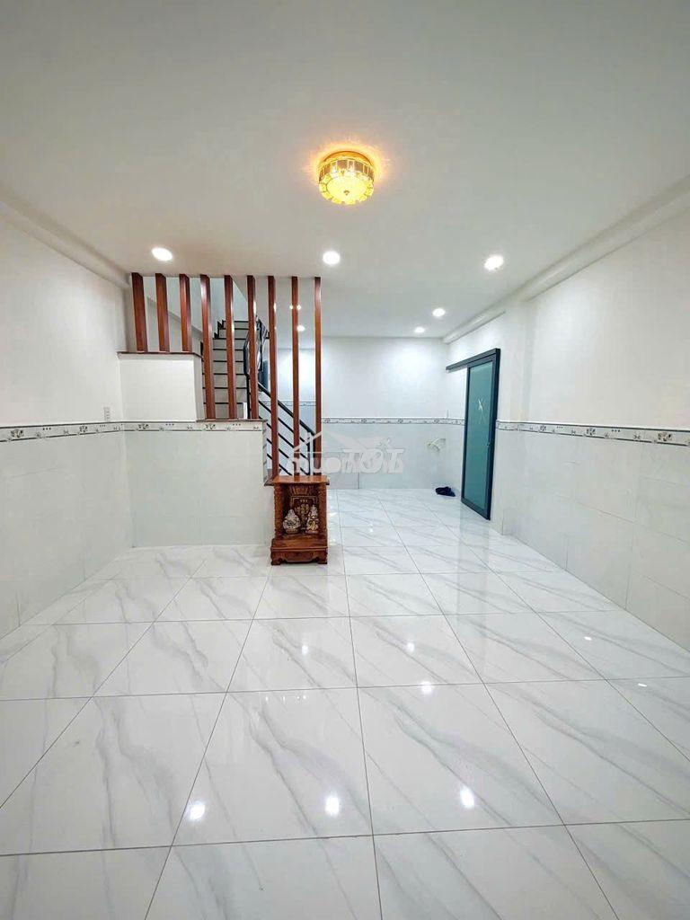 💥Nhà đẹp chủ cần bán gấp - dtsd 64m² - có ban công thoáng mát - Ảnh 2