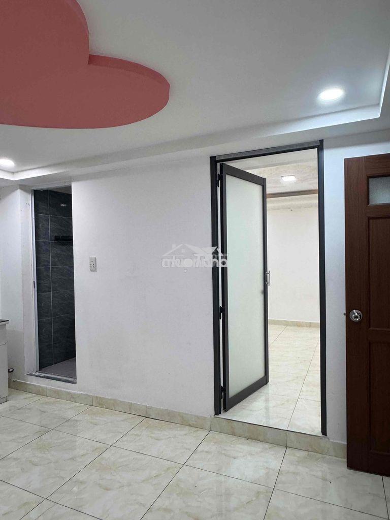 Chdv - 1pn - 1pk - 1wc - full nt - thang máy - Ảnh 4
