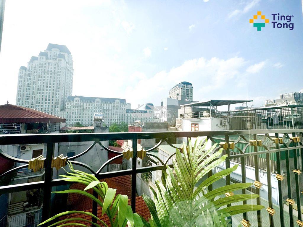 Khai trương ccmn full đồ vip ban công beta mễ trì - đồng me - Ảnh 3