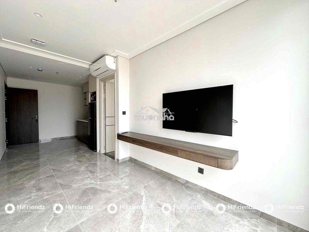 Siêu phẩm mới ra mắt căn hộ 1 phòng ngủ thảo điền full nội thất - Ảnh 3