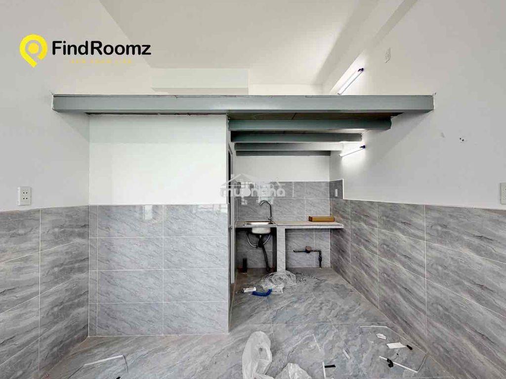 Đập hộp 20 căn duplex full tiện nghi ngay nguyễn oanh gần iuh cs3🔥 - 4