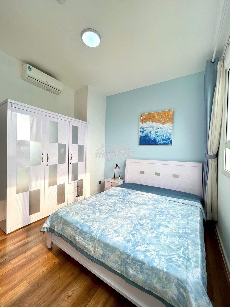 Chỉ 2.790 tỷ sở hữu 2pn1wc the park residence - đang chờ sổ lh quỳnh - Ảnh 2