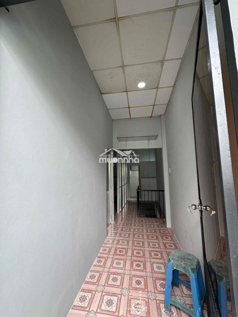 Nhà bán q8 đông hồ cách mặt tiền vài bước chân, có thể cho thuê, - Ảnh 3