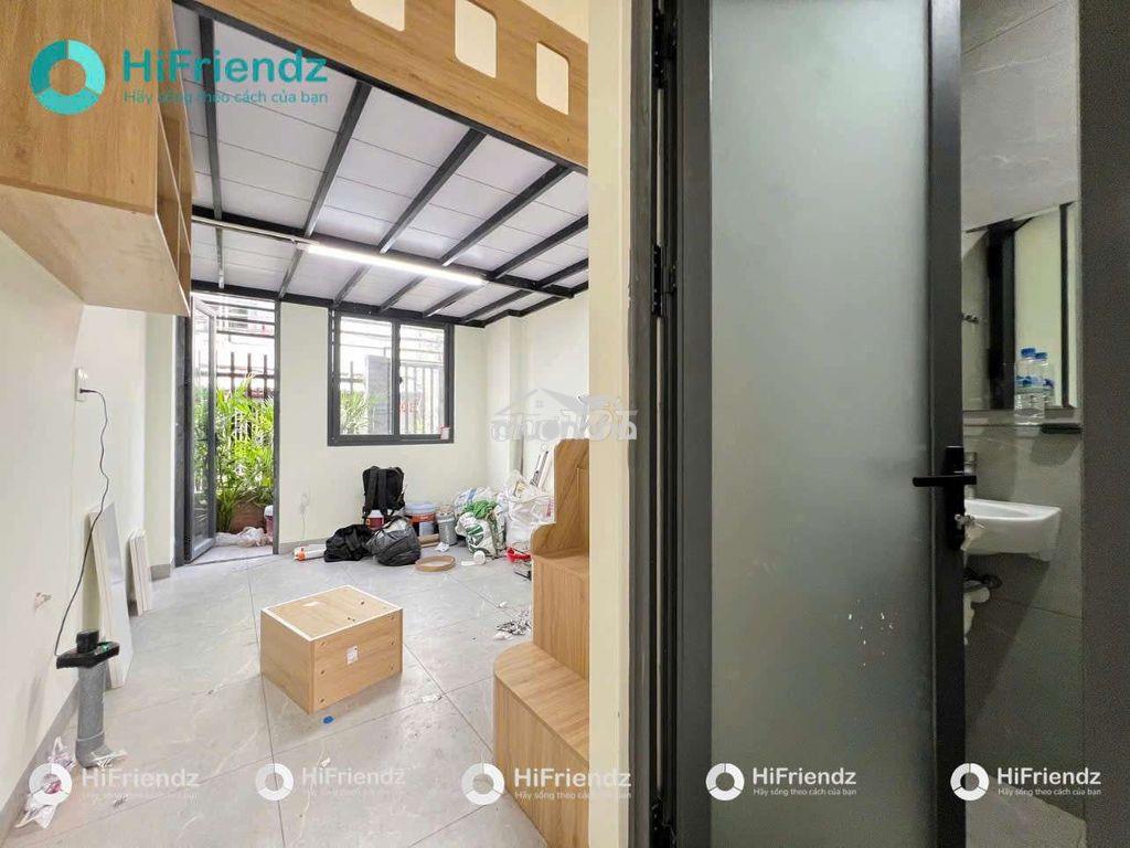 Duplex ban công mới 100% gần giga mall thủ đức full nội thất - Ảnh 2