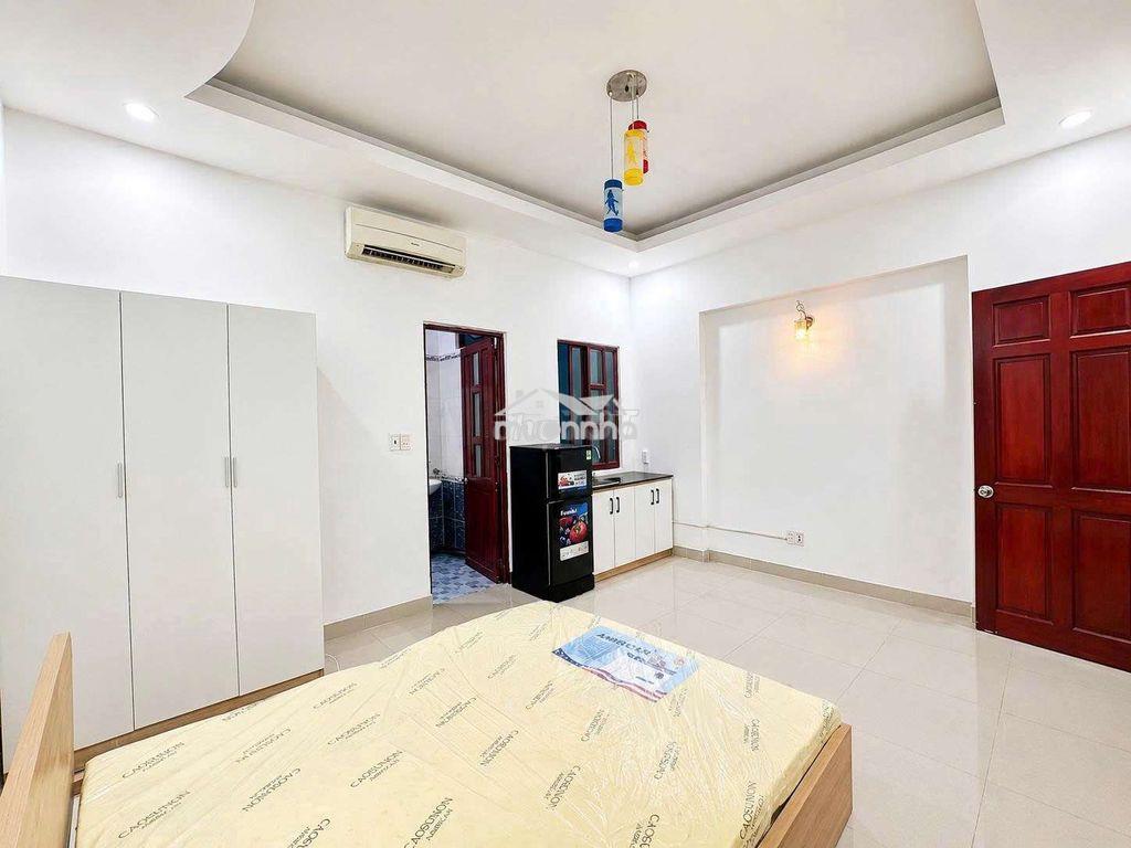 Phòng ở lê văn thọ full nội thất - 3