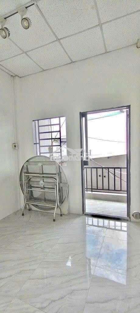 Nhà 1 trệt 1 lầu 3pn hẻm 1283 huỳnh tấn phát quận 7 - Ảnh 3